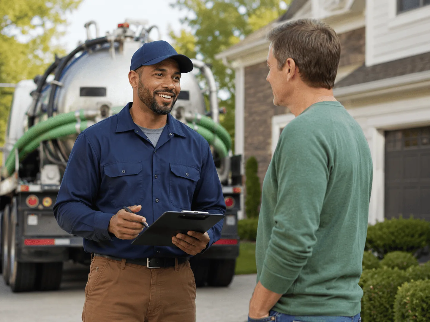 Mosquito Control Harmony, MN FAQs